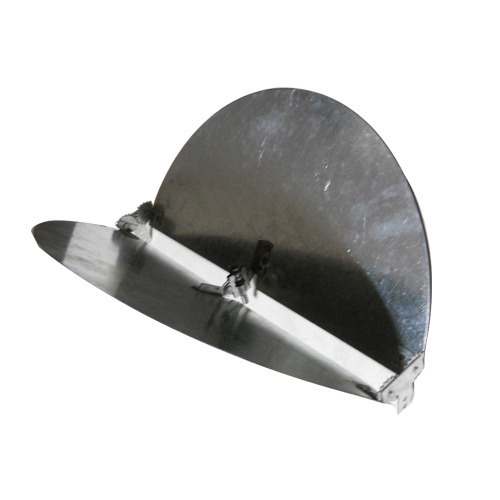 GI Single butterfly Flap